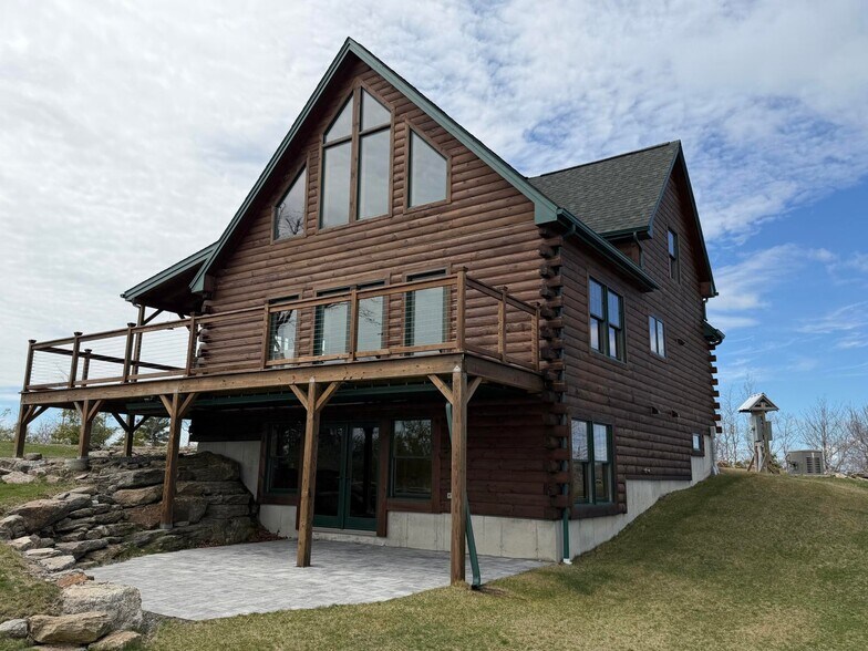 More Photos Of 232 Mountain Rd, West Bath Specialty For Sale