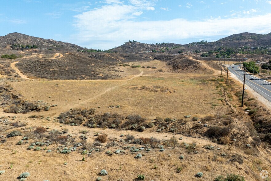 More Photos Of 10127 Heacock St, Moreno Valley Land For Sale