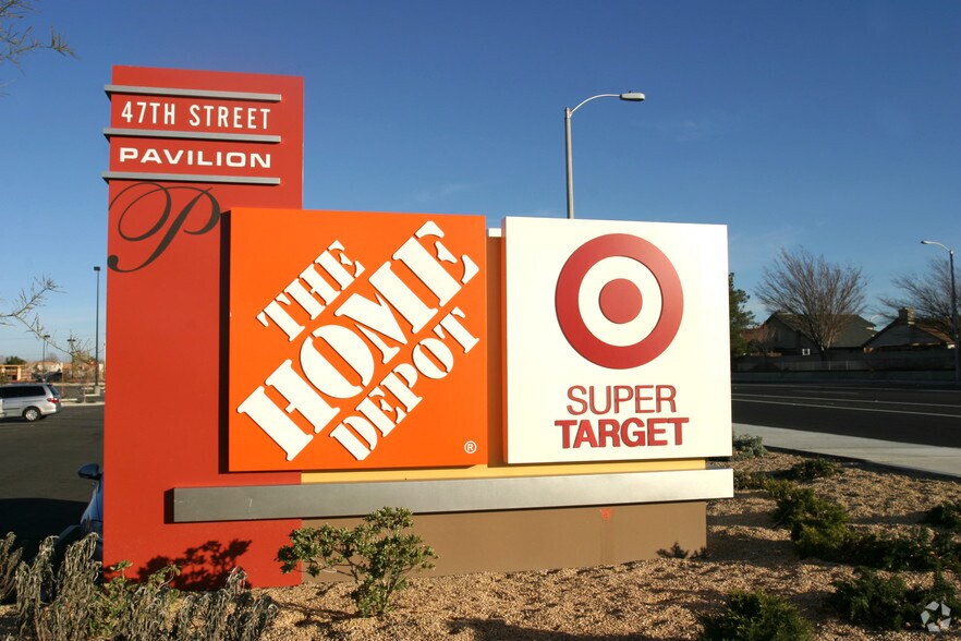 More Photos Of 38003-38215 47th St E, Palmdale Unknown For Lease