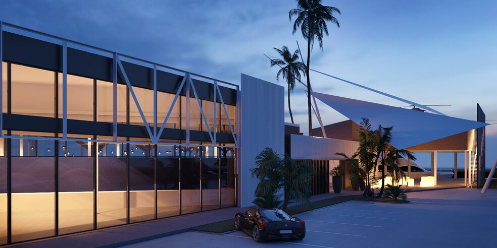 More Photos Of 961 NW 7th St, Miami Marina For Lease