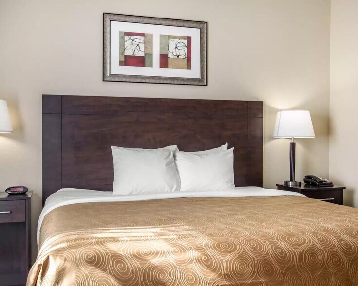 More Photos Of , Meridian Hospitality For Sale