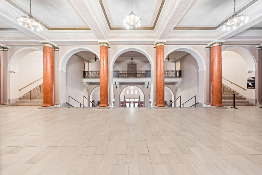 More Photos Of 3615 Euclid Ave, Cleveland Theater Concert Hall For Sale