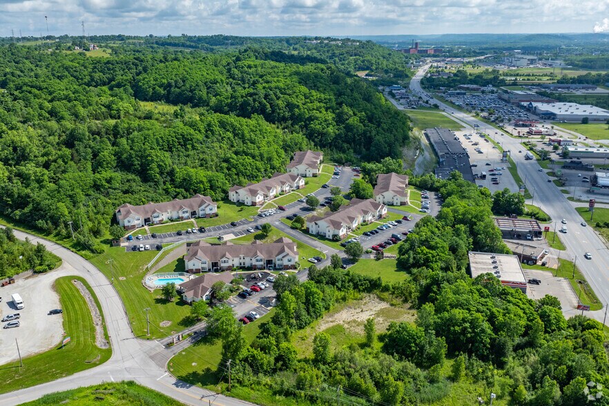 More Photos Of 100 River Rd, Lawrenceburg Apartments For Sale