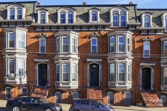 More Photos Of 112-122 E McMillan St, Cincinnati Apartments For Sale