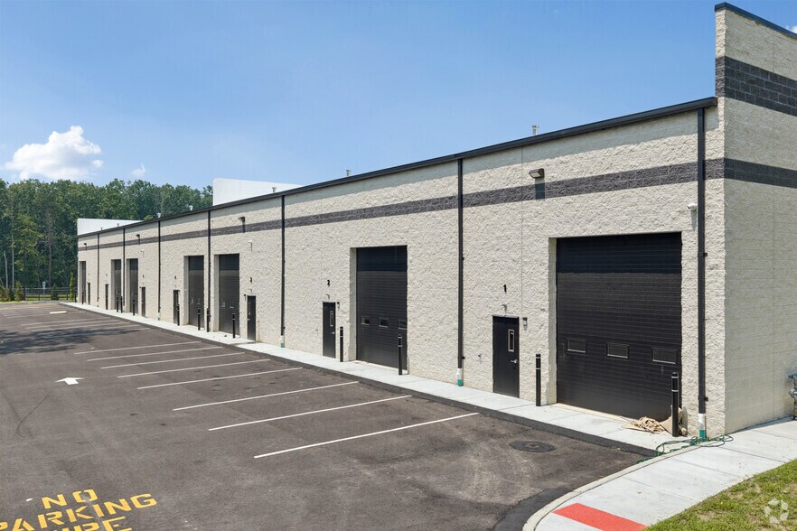 More Photos Of 596 Challenger Way, Jackson Warehouse For Lease