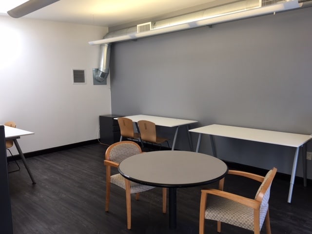 More Photos Of 542 El Camino Real, San Carlos Storefront Retail Office For Lease