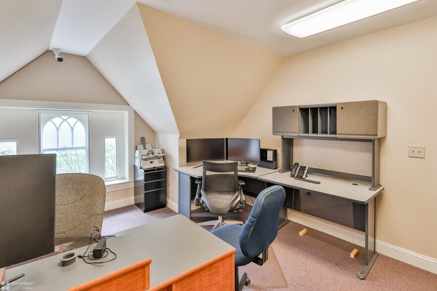 More Photos Of 1248 W Hamilton St, Allentown Office For Sale