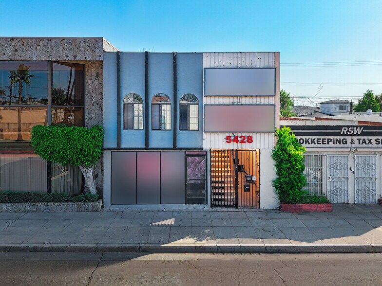 More Photos Of 5428 E Beverly Blvd, Los Angeles Office For Sale