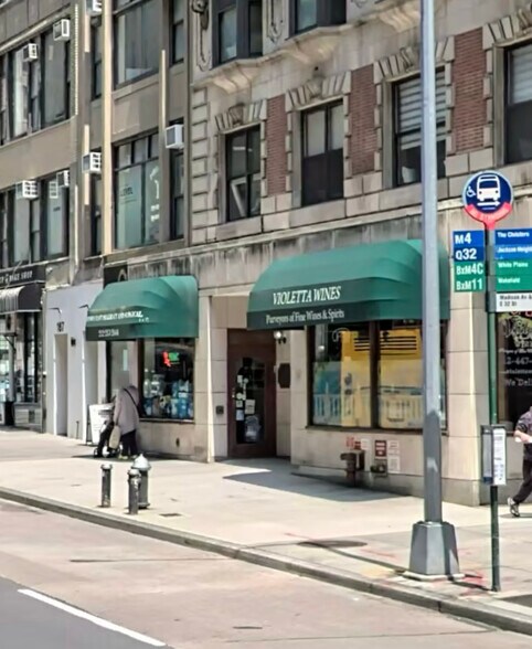 More Photos Of 161 Madison Ave, New York Medical For Lease