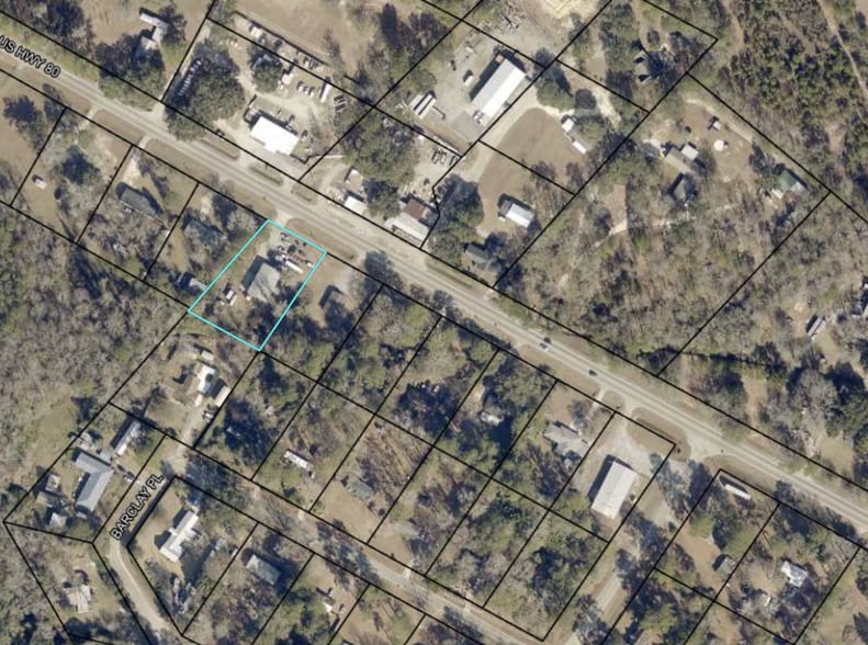 More Photos Of 2680 US Highway 80, Bloomingdale General Retail For Sale
