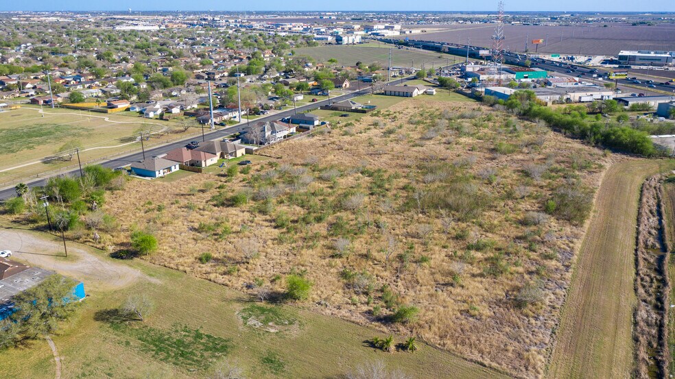 More Photos Of 0000 Cliff Maus Dr, Corpus Christi Land For Sale