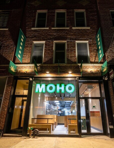 Primary Photo Of 3506 Ditmars Blvd, Astoria General Retail For Sale
