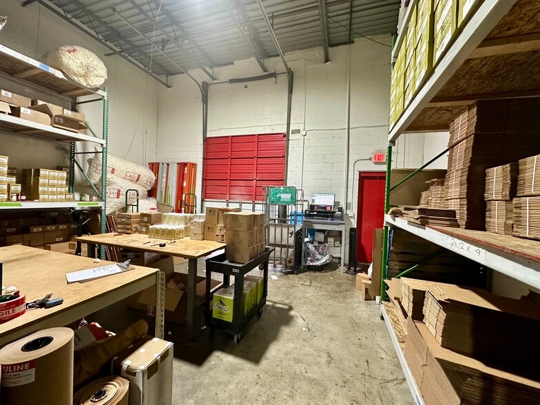 More Photos Of 1775 Wilwat Dr, Norcross Distribution For Lease