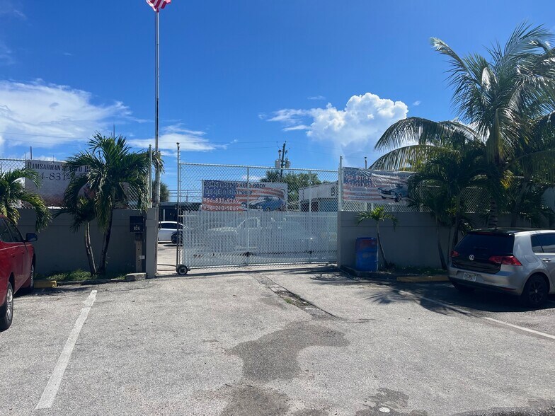 More Photos Of 834 NW 10th Ter, Fort Lauderdale Industrial For Sale