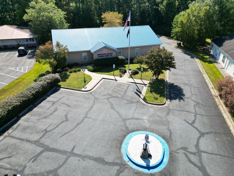 More Photos Of 29511 Canvasback Dr, Easton Lodge Meeting Hall For Sale