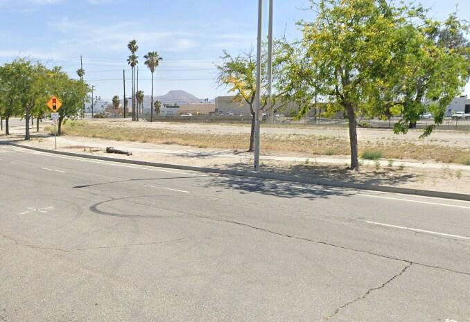 More Photos Of G St @ Mill, San Bernardino Land For Sale