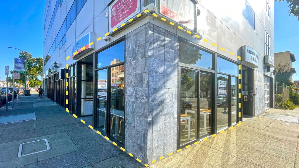 More Photos Of 638 Webster St, Oakland Office For Sale