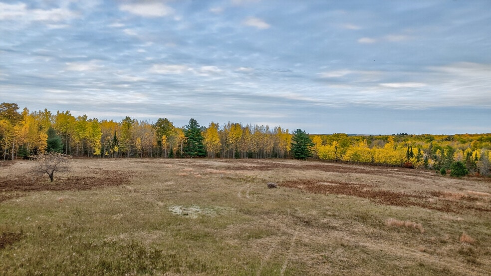 More Photos Of 1495 Bain Rd, Brule Specialty For Sale