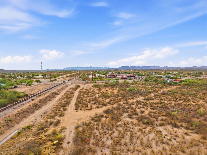 More Photos Of 13185 E Colossal Cave Rd, Vail Land For Sale