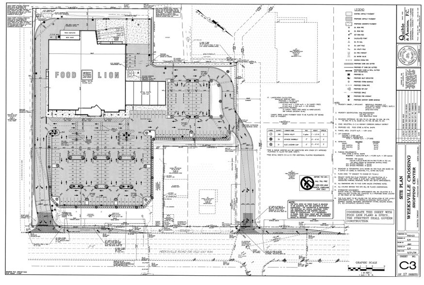 More Photos Of 1805 Weeksville Rd, Elizabeth City Unknown For Lease