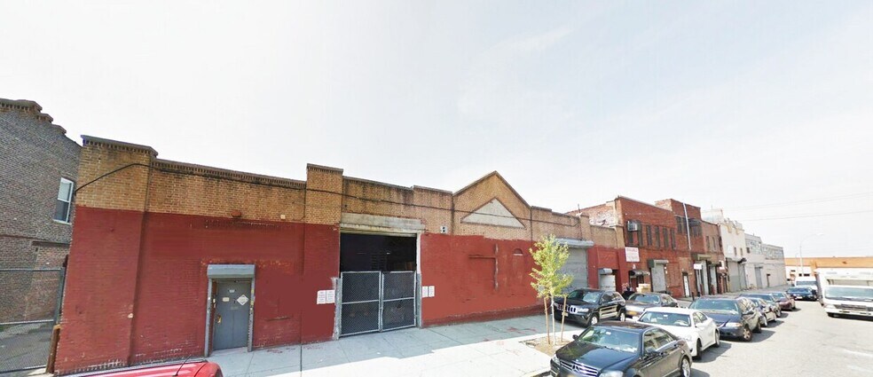 Primary Photo Of 228-248 46th St, Brooklyn Industrial For Lease