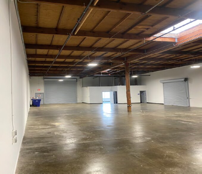 More Photos Of 212-218 Ryan Way, South San Francisco Warehouse For Sale