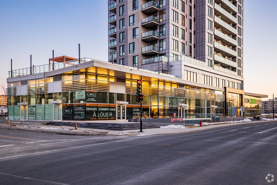 More Photos Of 2100-2220 Sauvé Rue O, Mont-Royal Apartments For Lease