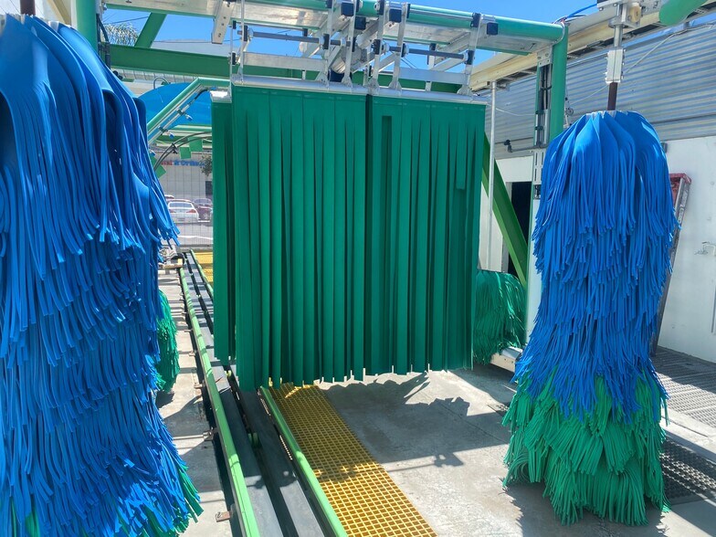 More Photos Of 1721 Watt Ave, Sacramento Carwash For Sale