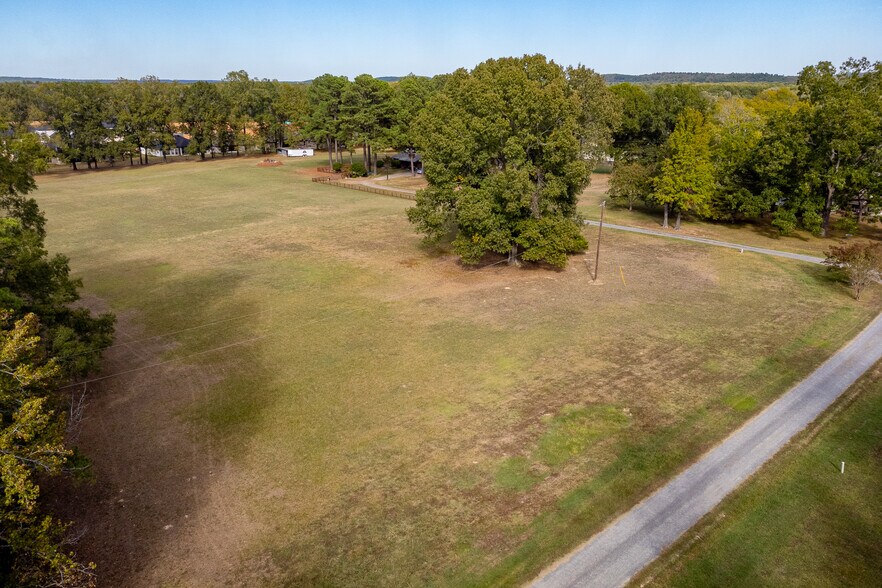 More Photos Of 10020 Natural Trl, North Little Rock Land For Sale