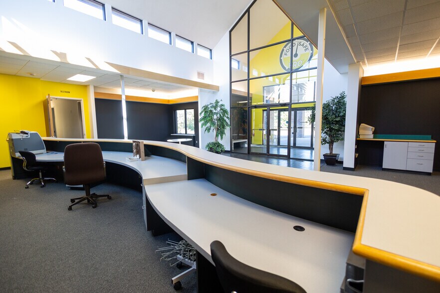 More Photos Of 2110 W Hwy 12, Menomonie Office For Sale