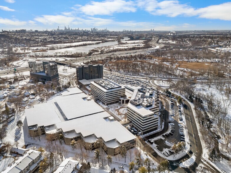 More Photos Of 500 Frank W Burr Blvd, Teaneck Office For Lease