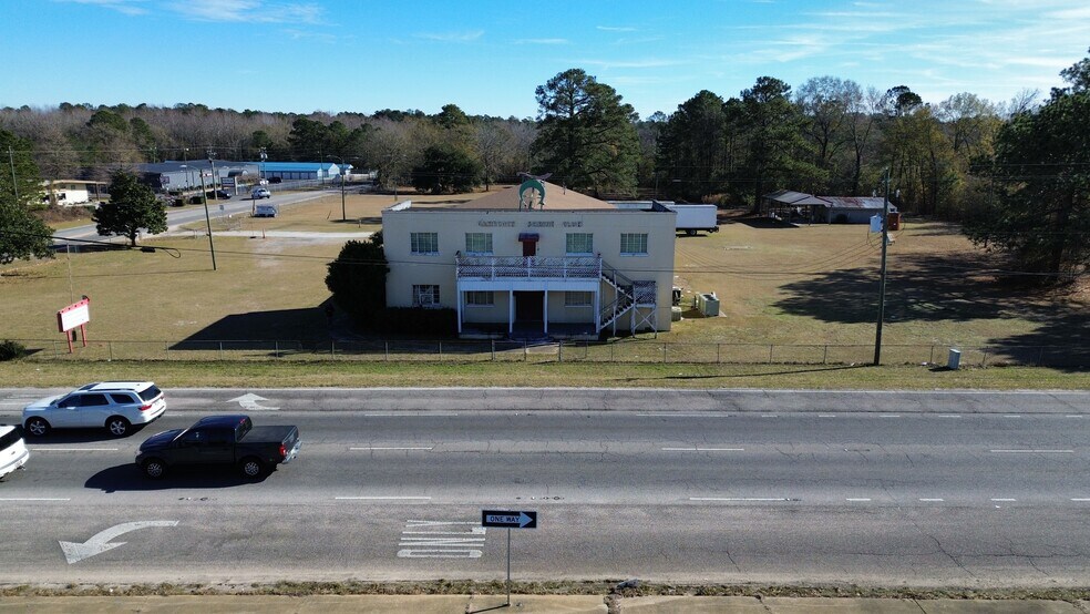 More Photos Of 1865 Hwy 15 S, Sumter Flex For Sale