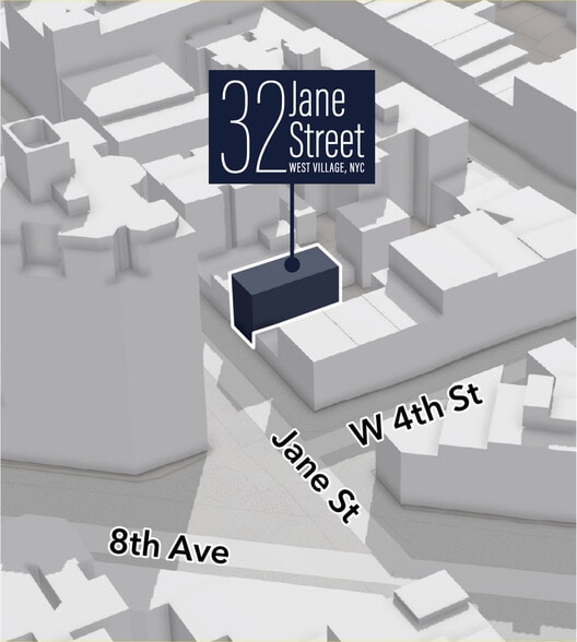 More Photos Of 32 Jane St, New York Apartments For Sale