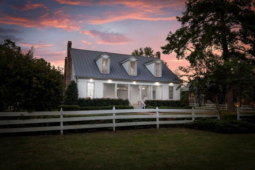 More Photos Of 3603 FM 1725 Rd, Willis Lodge Meeting Hall For Sale