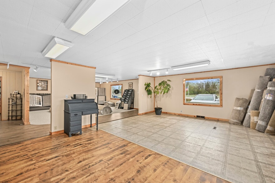 More Photos Of 26001 75th St, Salem Freestanding For Sale
