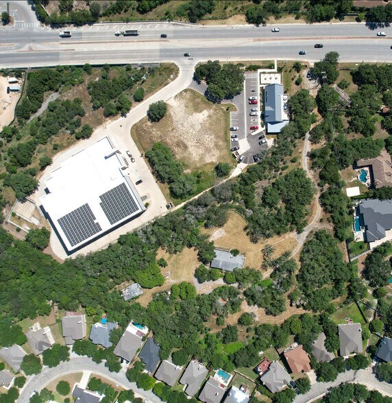 More Photos Of 19480 Blanco Rd, San Antonio Land For Sale