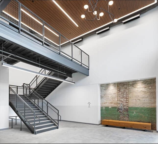 More Photos Of 560 Edgewood Ave SE, Atlanta Office For Lease