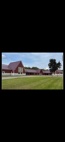 Primary Photo Of 113 Westmanland Rd, New Sweden Specialty For Sale