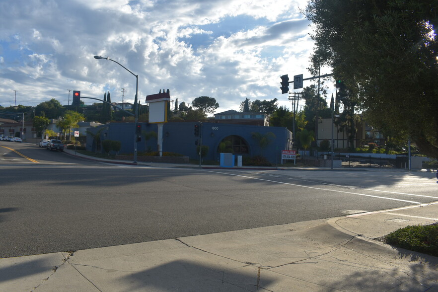 Primary Photo Of 1800 W Garvey Ave, Monterey Park Storefront Retail Office For Lease