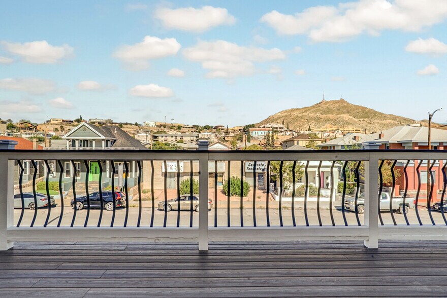 More Photos Of 1710 Montana Ave, El Paso Office For Sale