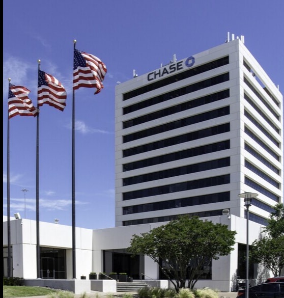 More Photos Of 100 N Central Expy, Richardson Office For Lease