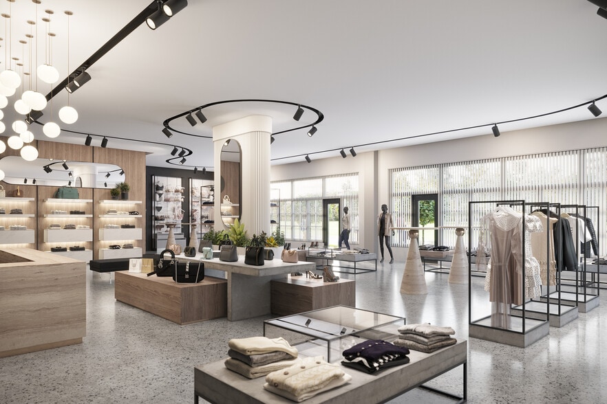 More Photos Of 112 Rogers St, Atlanta Loft Creative Space For Lease