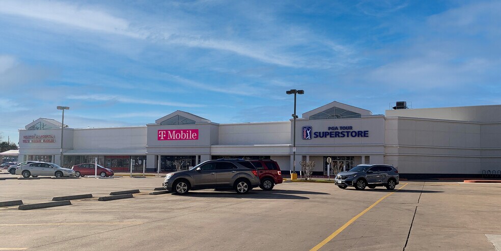 Primary Photo Of 5727 Westheimer Rd, Houston Unknown For Lease