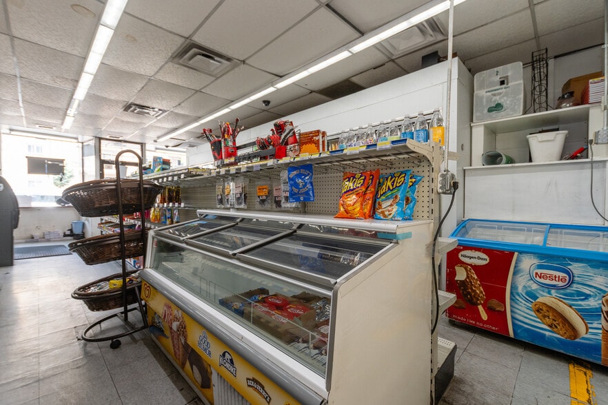 More Photos Of 144 Tremont St, Boston Storefront For Sale