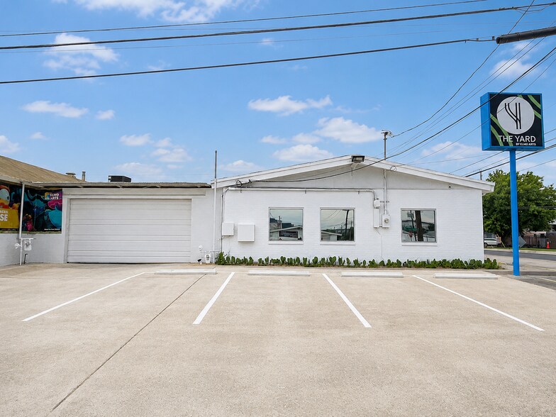 More Photos Of 400 E St Elmo Rd, Austin Unknown For Lease