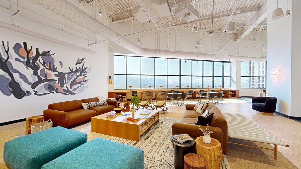 More Photos Of 250 E 200 S, Salt Lake City Coworking Space