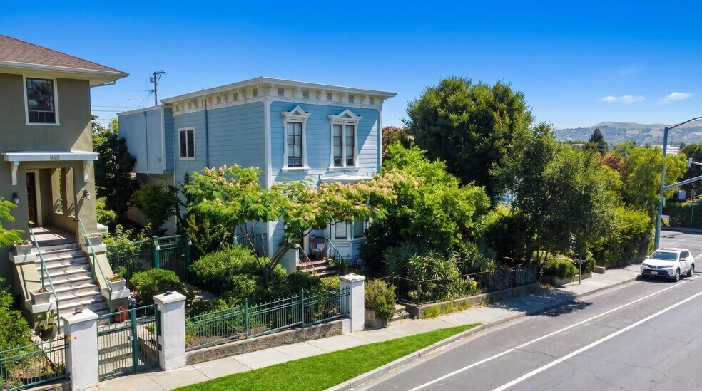 More Photos Of 834 Georgia St, Vallejo Apartments For Sale