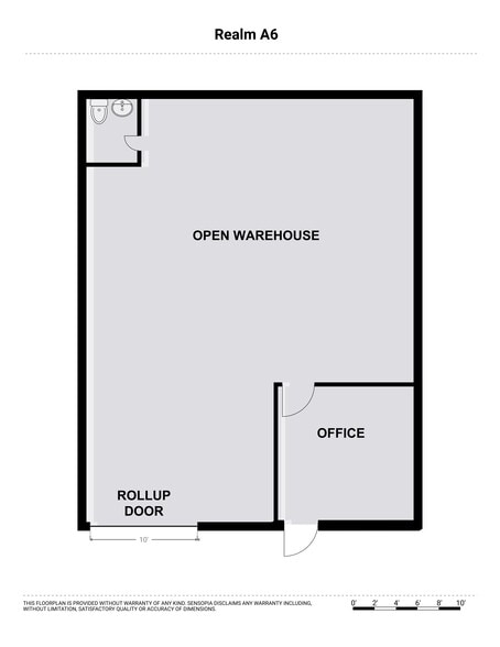 More Photos Of 7007-7011 Realm Dr, San Jose Research And Development For Lease