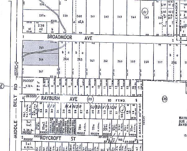 More Photos Of 15700 Middlebelt Rd, Livonia Freestanding For Sale
