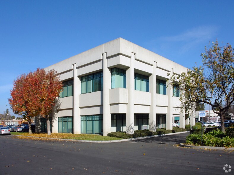 Primary Photo Of 20401 Stevens Creek Blvd, Cupertino Medical For Lease
